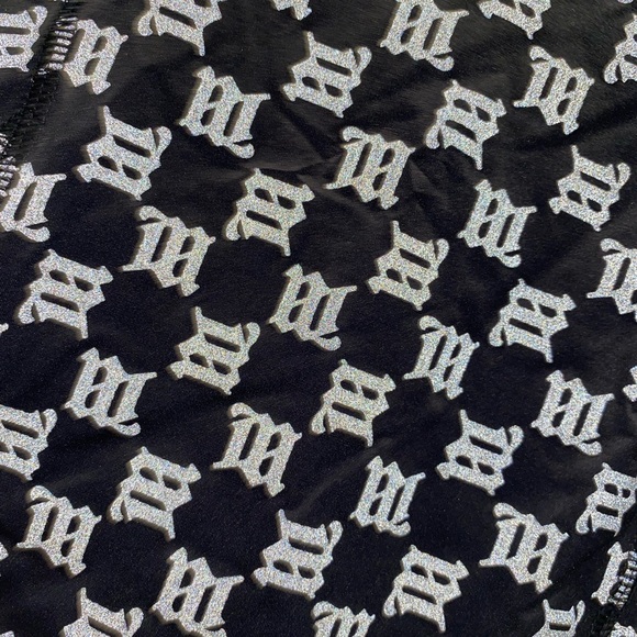 MISBHV REFLECTIVE TOP - Picture 2 of 5